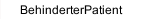 BehinderterPatient